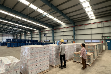 Dầu Nhớt Công Nghiệp Chính Hãng, Báo Giá Mới Nhất 2026