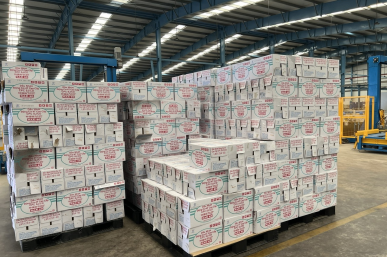 Dầu nhớt công nghiệp HCM chính hãng – Giải pháp bôi trơn máy móc