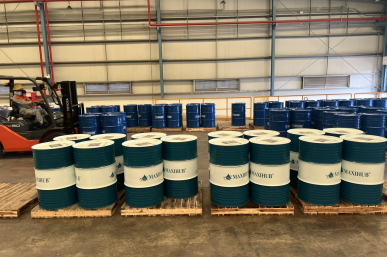 Dầu bôi trơn Đồng Nai giá tốt, chính hãng