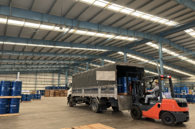 Hướng dẫn lựa chọn dầu nhớt cho hệ thống thủy lực