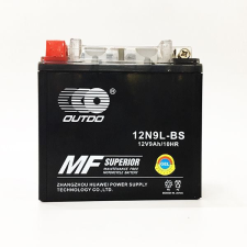 OUTDO UTX14-BS 12AH