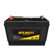 ATLAS 12V 100AH