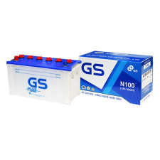 GS N100 HBR