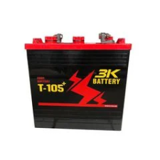 3K T105LL - WET 6V 225AH